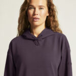 ADV Join Long Hoodie W