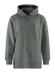 ADV Join Long Hoodie W