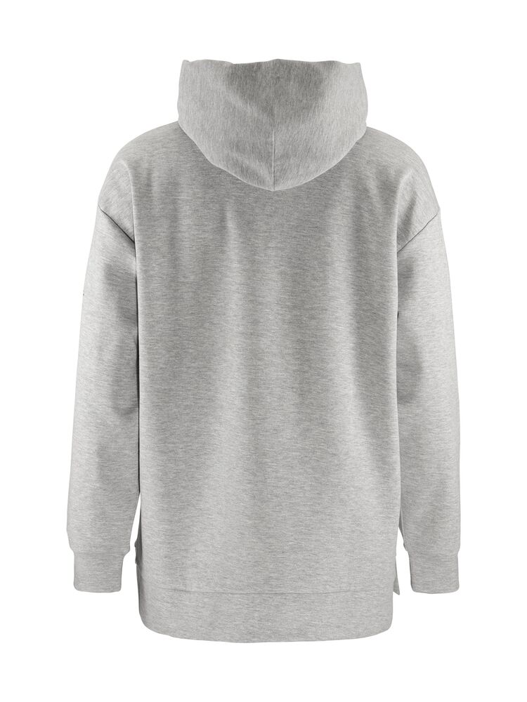 ADV Join Long Hoodie W