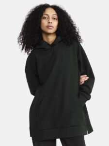 ADV Join Long Hoodie W