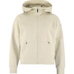 ADV Join Fz Hoodie W