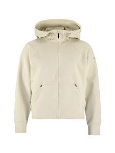 ADV Join Fz Hoodie W