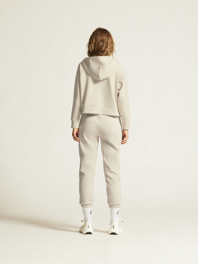 ADV Join Fz Hoodie W