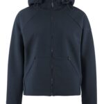 ADV Join Fz Hoodie W