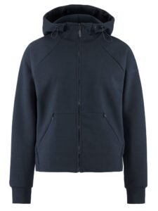 ADV Join Fz Hoodie W