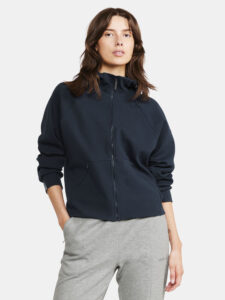 ADV Join Fz Hoodie W