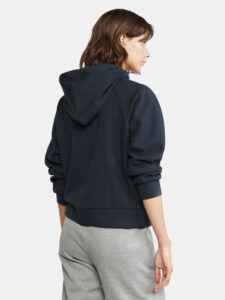 ADV Join Fz Hoodie W