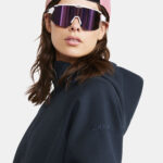 ADV Join Fz Hoodie W
