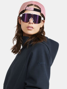 ADV Join Fz Hoodie W