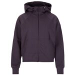 ADV Join Fz Hoodie W