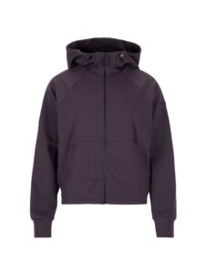 ADV Join Fz Hoodie W