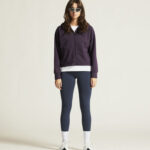 ADV Join Fz Hoodie W