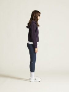 ADV Join Fz Hoodie W
