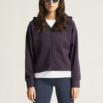 ADV Join Fz Hoodie W