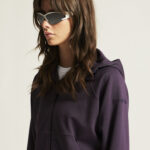 ADV Join Fz Hoodie W
