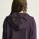 ADV Join Fz Hoodie W
