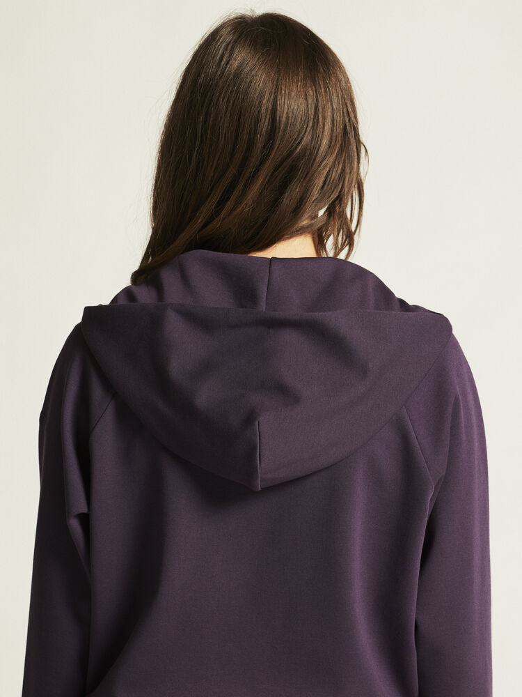ADV Join Fz Hoodie W