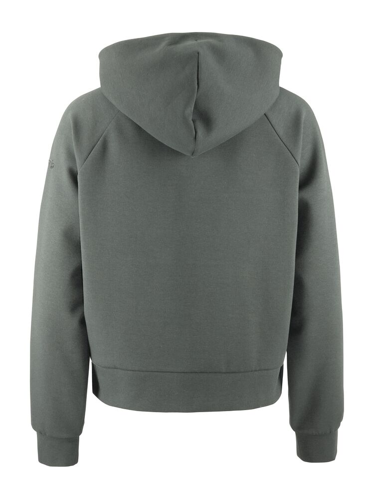 ADV Join Fz Hoodie W