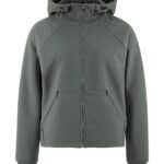 ADV Join Fz Hoodie W