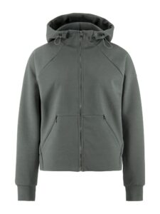 ADV Join Fz Hoodie W