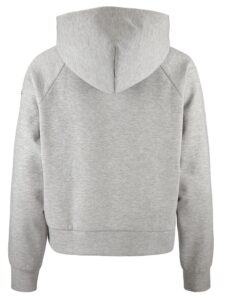 ADV Join Fz Hoodie W