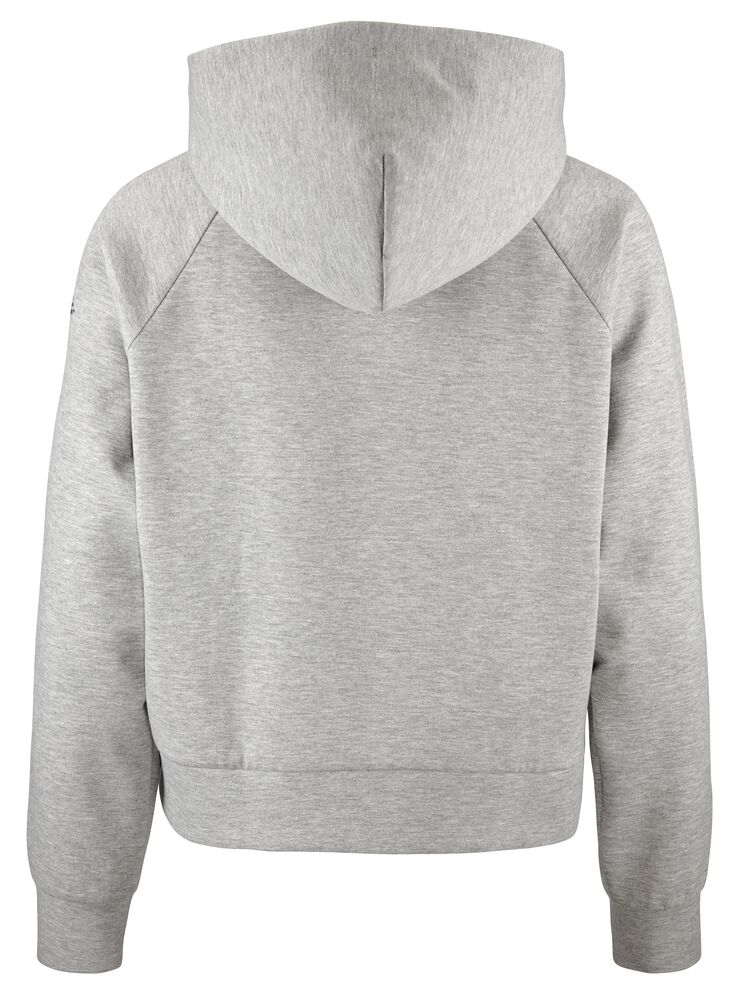 ADV Join Fz Hoodie W