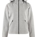 ADV Join Fz Hoodie W