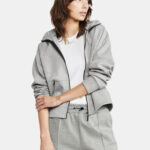 ADV Join Fz Hoodie W