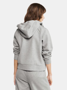 ADV Join Fz Hoodie W