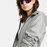 ADV Join Fz Hoodie W