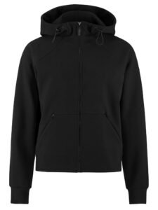 ADV Join Fz Hoodie W
