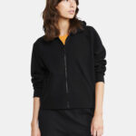 ADV Join Fz Hoodie W