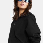 ADV Join Fz Hoodie W