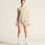 ADV Join Sweat Shorts W