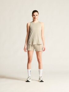 ADV Join Sweat Shorts W