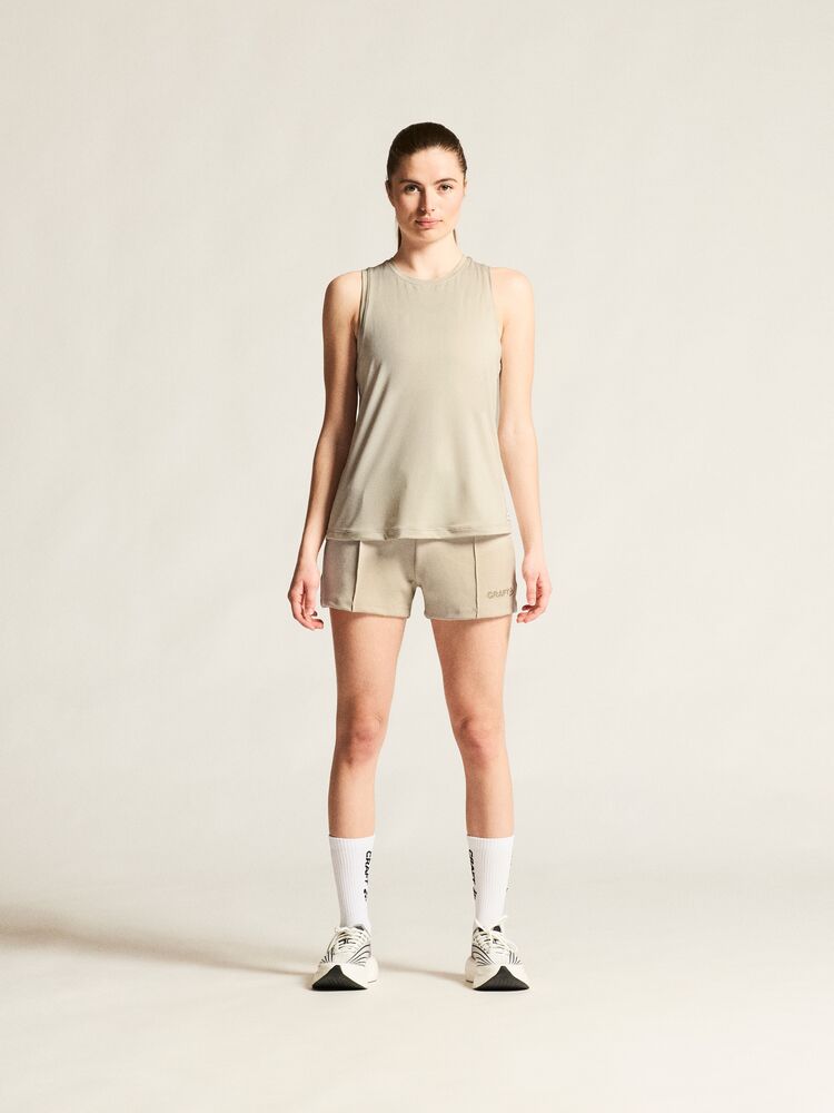 ADV Join Sweat Shorts W