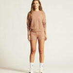 ADV Join Sweat Shorts W