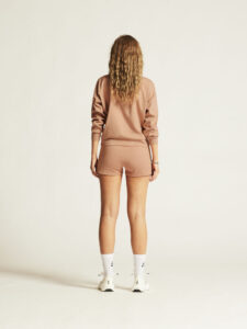 ADV Join Sweat Shorts W
