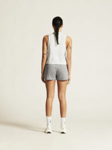 ADV Join Sweat Shorts W