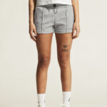 ADV Join Sweat Shorts W