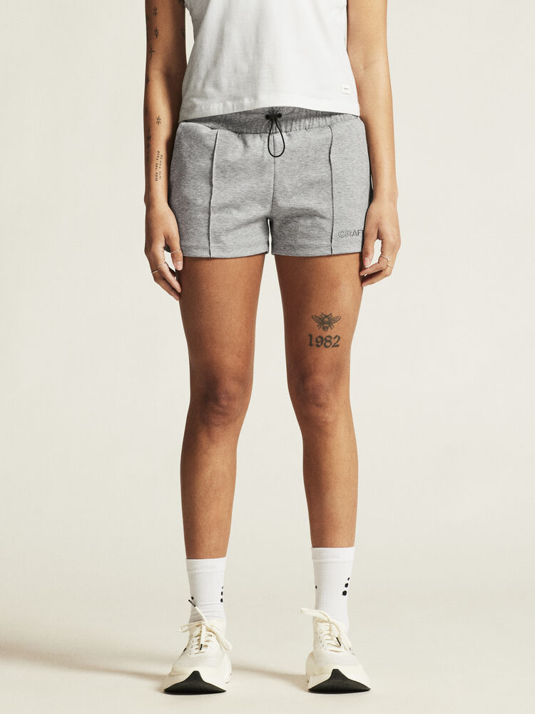 ADV Join Sweat Shorts W