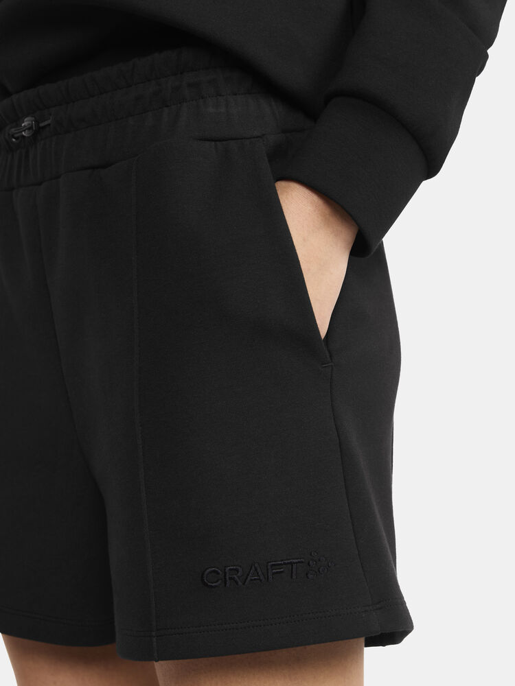 ADV Join Sweat Shorts W