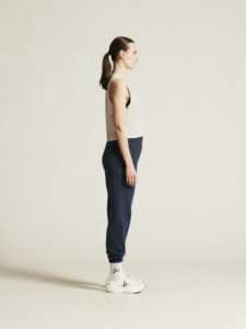 ADV Join Sweat Pant W