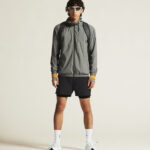 ADV Join Windbreaker M