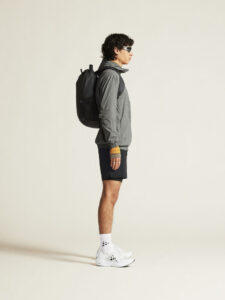 ADV Join Windbreaker M
