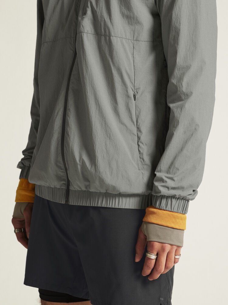 ADV Join Windbreaker M