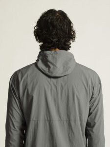ADV Join Windbreaker M
