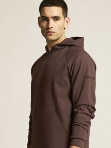 ADV Join Hoodie M