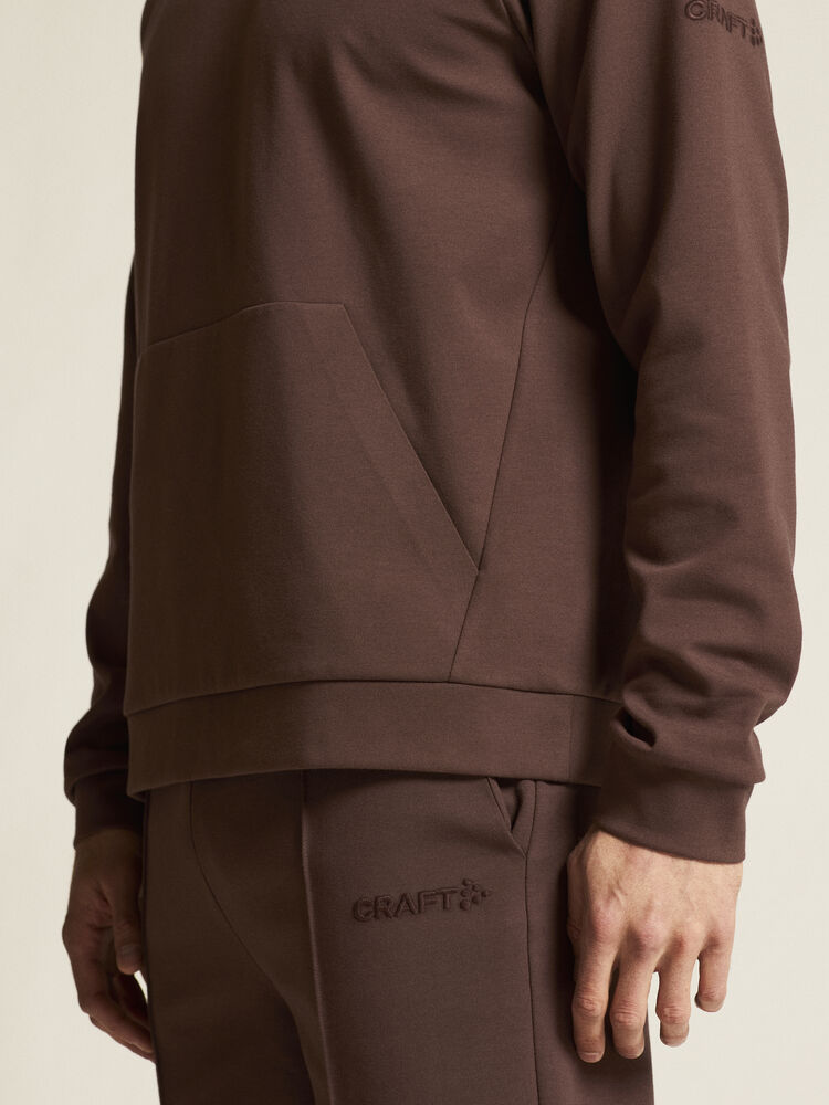 ADV Join Hoodie M