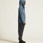 ADV Join Fz Hoodie M